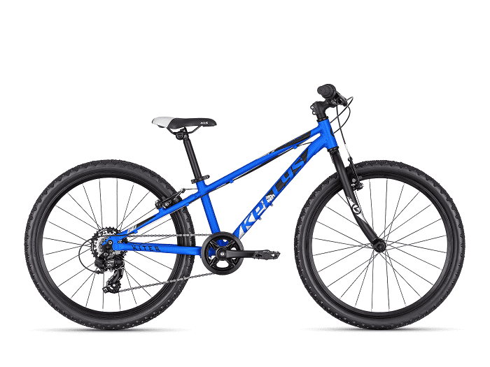 Foto: KELLYS Kiter 30 24″ Fahrrad MTB Hardtail