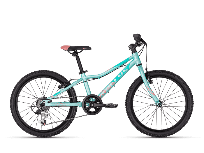 Foto: KELLYS Lumi 30 20″ Fahrrad MTB Hardtail