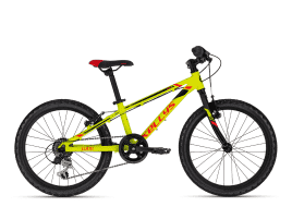 KELLYS Lumi 30 20″ neonyellow