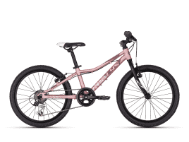 KELLYS Lumi 30 20″ rose gold