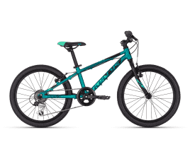 KELLYS Lumi 30 20″ teal