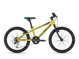 KELLYS Lumi 30 20″ yellow