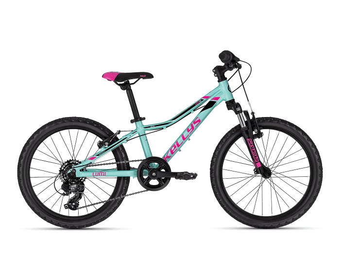 Foto: KELLYS Lumi 50 20″ Fahrrad MTB Hardtail