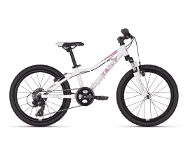KELLYS Lumi 50 20″ white