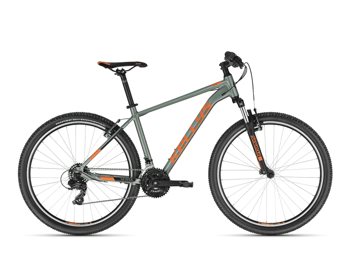 Foto: KELLYS Spider 10 27.5″ Fahrrad MTB Hardtail