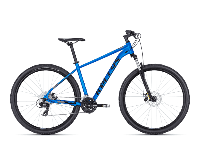 KELLYS Spider 30 26″ XS | blue