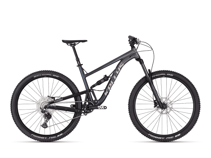 KELLYS Thorx 10 29″ M | quartz blue