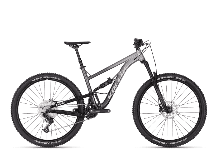 KELLYS Thorx 30 29″ M | moonstone grey