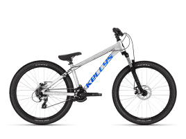 KELLYS Whip 10 M | silver