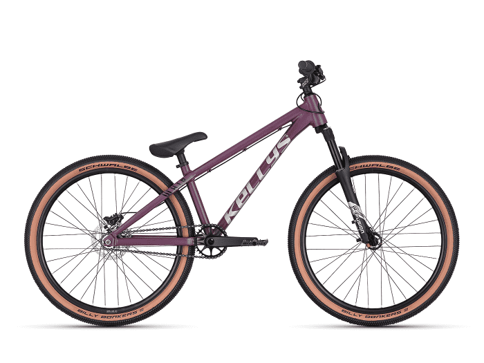 KELLYS Whip 70 M | purple