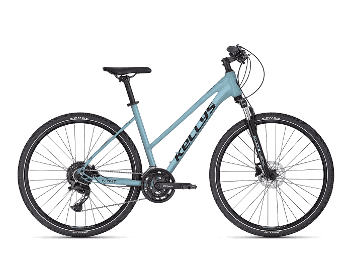 KELLYS Pheebe 30 28″ S | sky blue