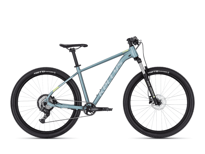 KELLYS Spider X50 29″ L | slate grey