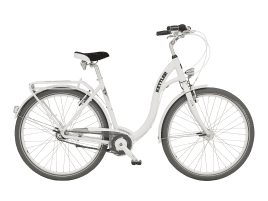 KETTLER Layana RT 53 cm | white glossy