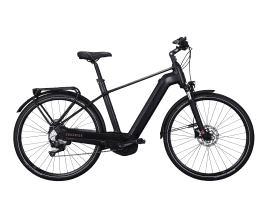 KETTLER Quadriga CX 10 Diamant | 60 cm | black matt