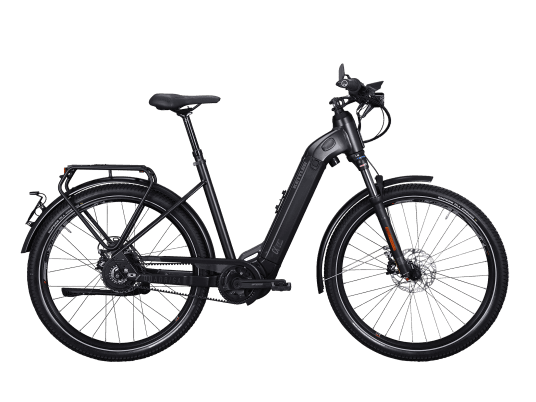 Kalkhoff Image 7.B Excite+ - City E-Bike - 2023