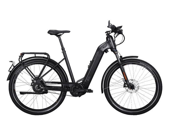 KETTLER Quadriga DUO CX SPEED Wave | 50 cm | 1.250 Wh