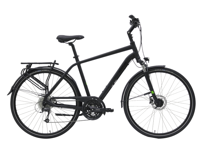 e bike von trek