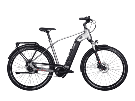 KETTLER Quadriga Duo CX5 Diamant | 60 cm | 1.250 Wh