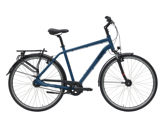 Foto: KETTLER Traveller 1.0 7G RT Fahrrad City