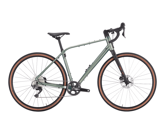 KETTLER Scinto 2.0 Sport 48 cm | sport green shiny