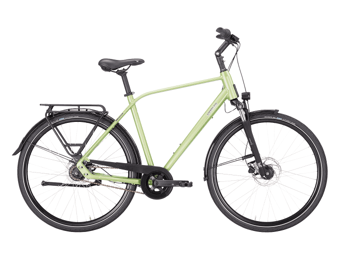 Foto: KETTLER Traveller 2.0 8G FL Fahrrad City