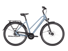 KETTLER Traveller 2.0 8G FL Trapez | 45 cm | sport blue