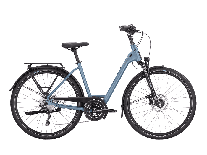 KETTLER Traveller 3.0 30G Wave | 45 cm | sport blue