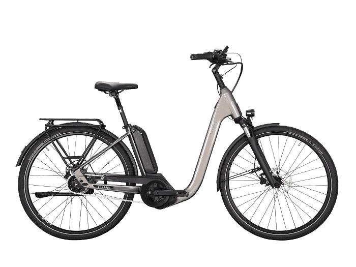 Foto: KETTLER E-Comfort 8 RT E-Bike City