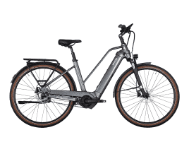 KETTLER Quadriga P5 Belt FL Trapez | 53 cm | black shiny
