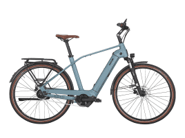 KETTLER Quadriga P5 FL Diamant | 53 cm | modern blue matt