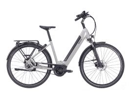 KETTLER E-Traveller Gold P5 Belt FL 