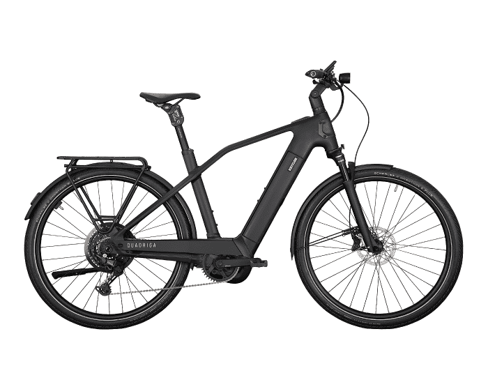 Foto: KETTLER Quadriga CX10 E-Bike Trekking
