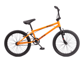 KHE Cosmic 20 Zoll orange