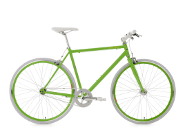 KS Cycling Flip Flop 28″ 56 cm | grün