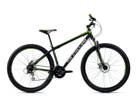 KS Cycling Xceed 29″ schwarz-grün