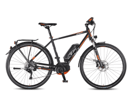 KTM MACINA Sport 11 CX5+ Herren | 51 cm