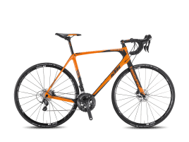 KTM REVELATOR Sky orange 