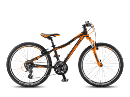 KTM WILD Speed 24.24 