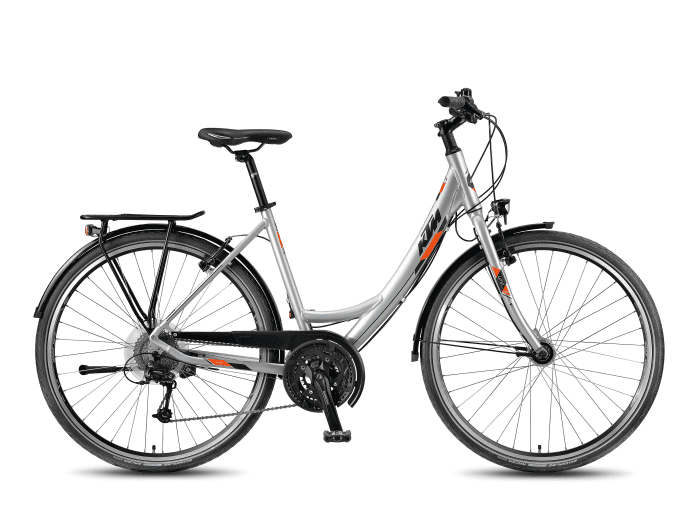 Foto: KTM LIFE LITE Fahrrad City