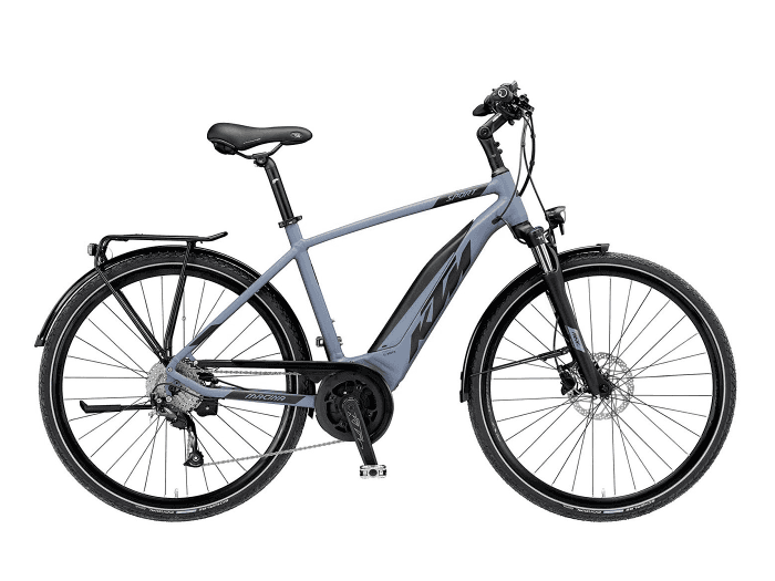 KTM Macina Sport 9 A+4 Herren | 60 cm