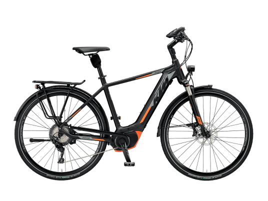KTM Macina Style XT11 CX5 - Trekking E-Bike - 2019