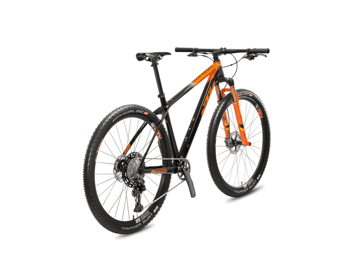 Ktm myroon outlet sonic 12 2019