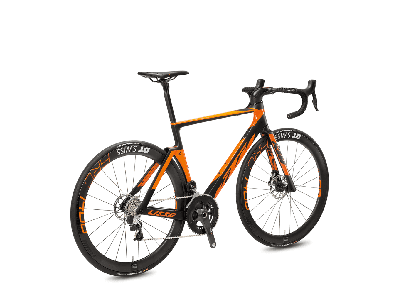 KTM Revelator Lisse Prestige 22 Rennrad Fahrrad 2019