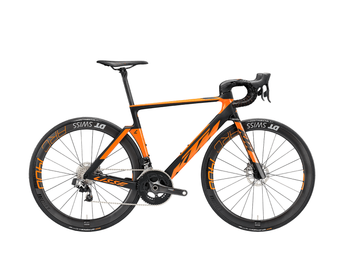 Ktm revelator hot sale lisse price