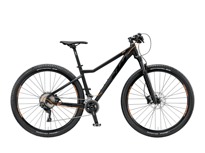 KTM Ultra 1964 Comp 29.22 Hardtail Mountainbike 2019