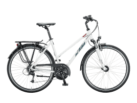 KTM LIFE TIME D | 51 cm | moon (grey+indianred)