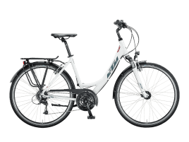 KTM LIFE TIME E | 51 cm | moon (grey+indianred)