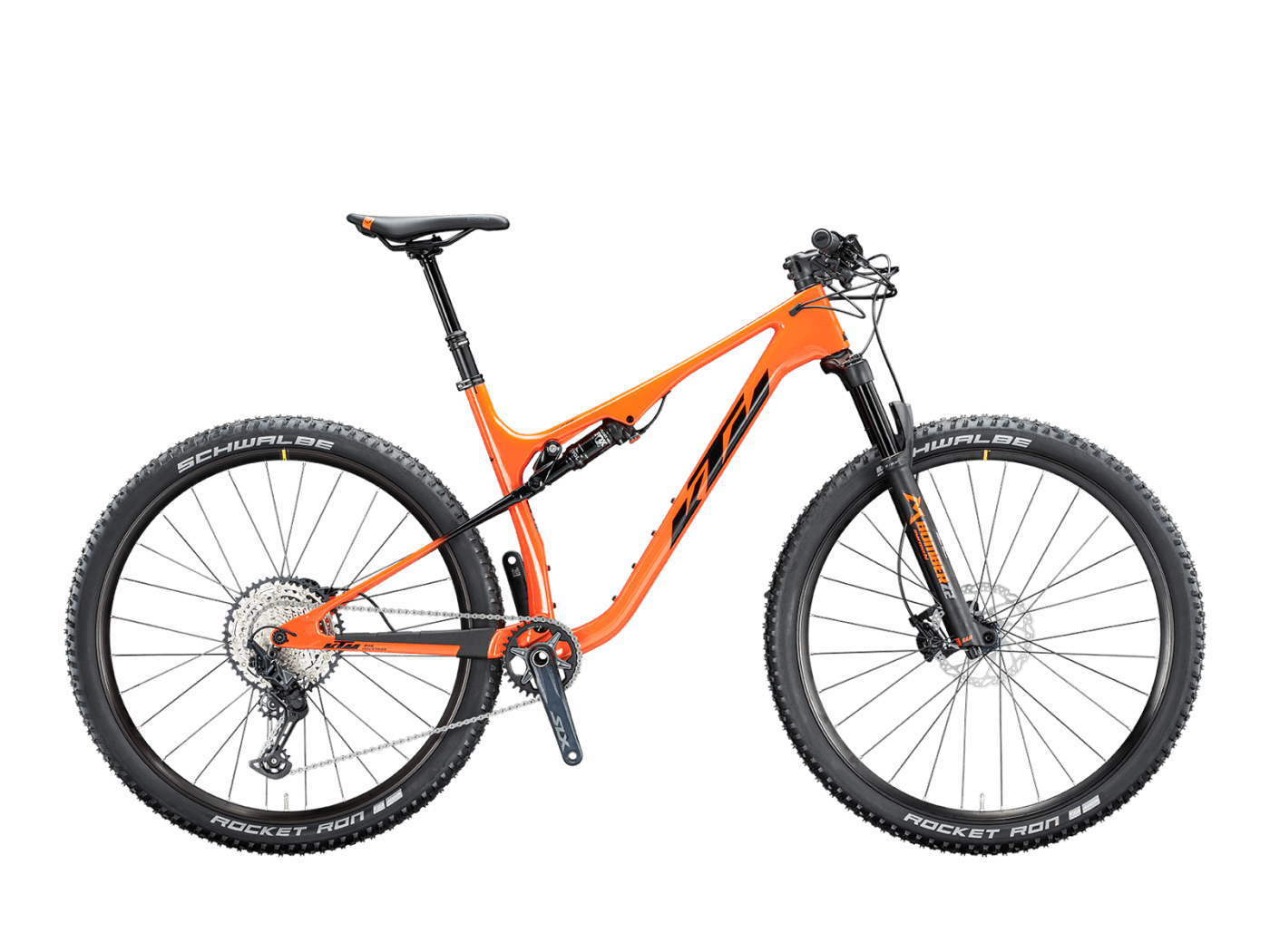 KTM SCARP MT ELITE Fully Mountainbike 2020