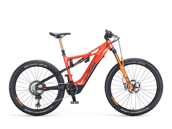 KTM Macina Kapoho Prestige XL