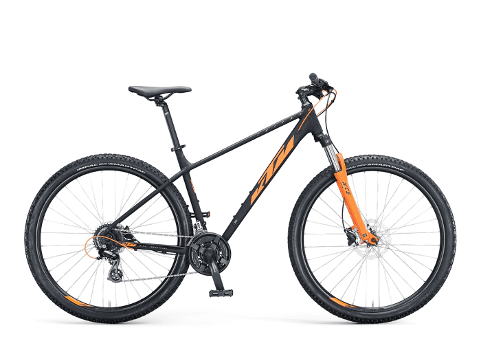 KTM Chicago Disc 272 XL